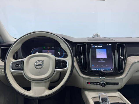 2022 Volvo XC60 Recharge T8 Inscription