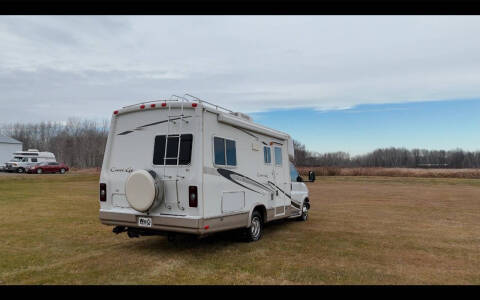 2002 Chevrolet Express 3500