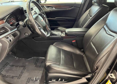 2019 Cadillac XTS Luxury