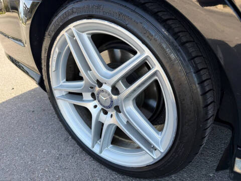 2013 Mercedes-Benz C-Class C 250 Sport