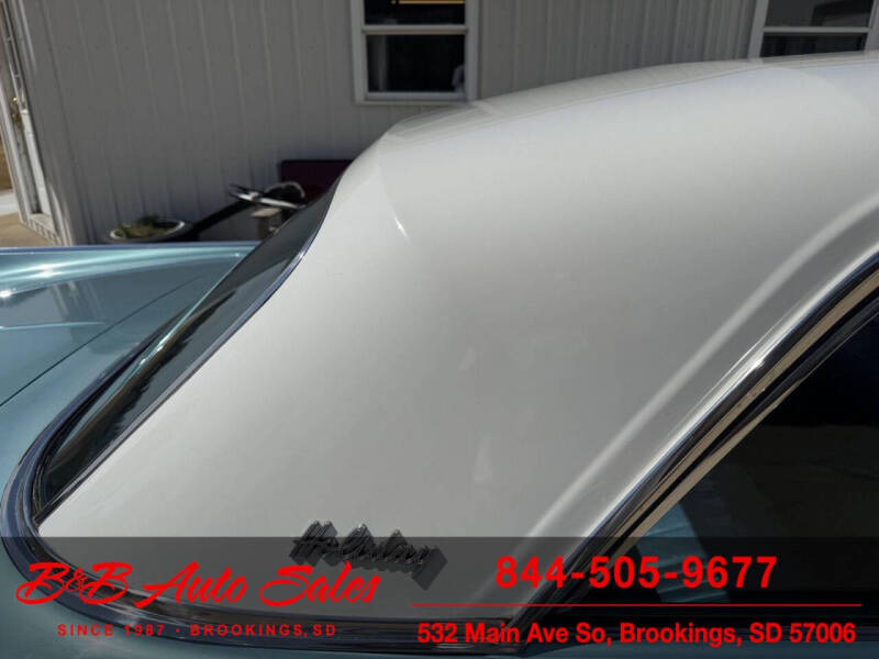 1963 Oldsmobile Eighty-Eight