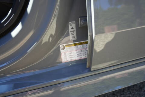 2018 Audi RS 3 2.5T quattro