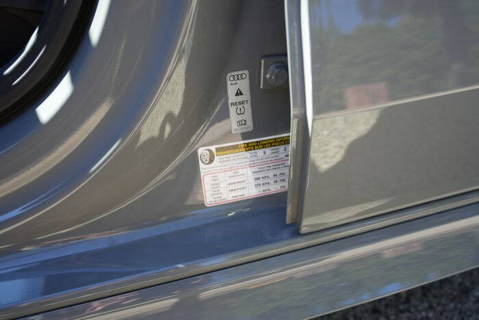 2018 Audi RS 3 2.5T quattro