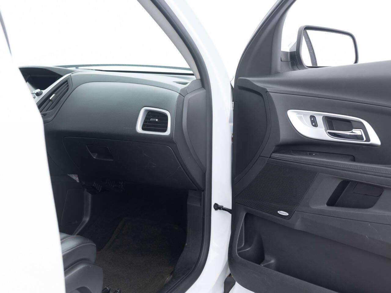 Used Car 2016 Chevrolet Equinox  Ltz 4dr Suv For Sale Under $12,000 In Coal City, Illinois