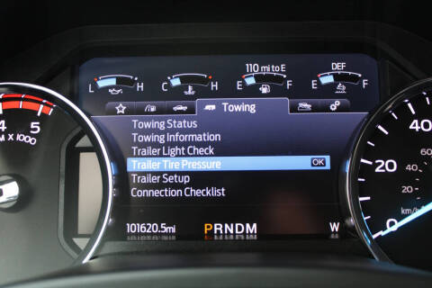 2021 Ford F-350 Super Duty