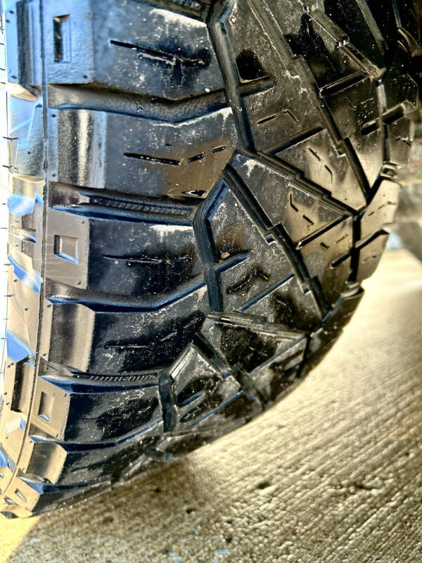 2012 Jeep Liberty Jet Edition