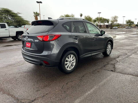 2014 Mazda CX-5 Touring
