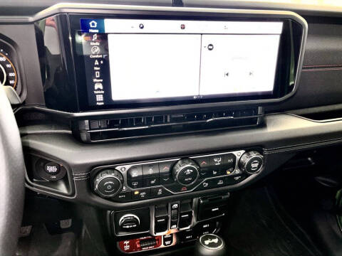 2026 Jeep Wrangler Moab 392