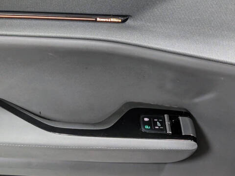 2025 Polestar 3 Launch Edition