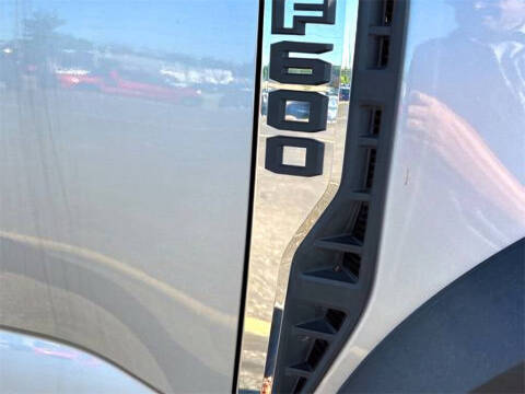 2023 Ford F-600 Super Duty