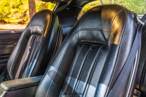 1976 Pontiac Firebird