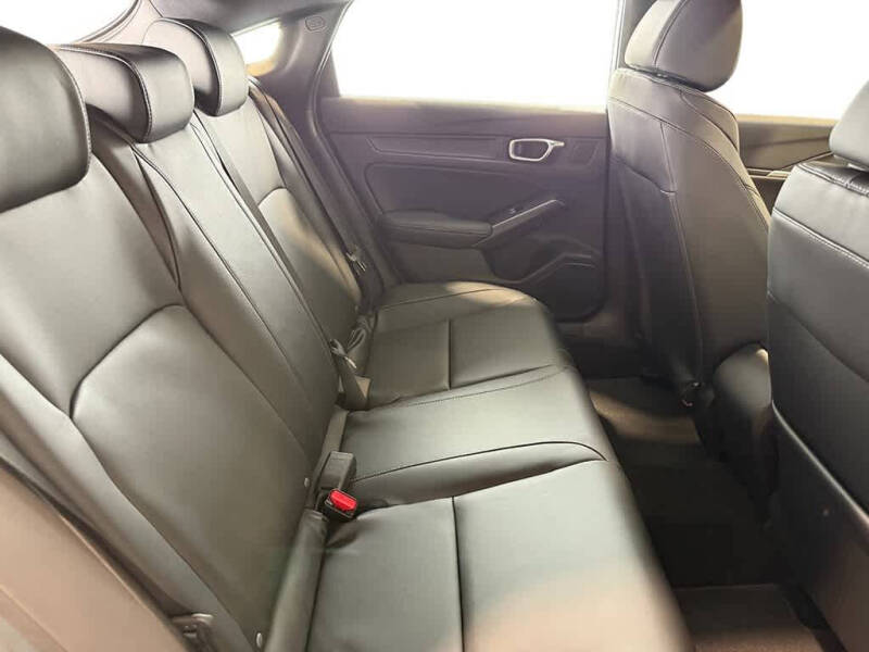 2026 Acura Integra w/A-SPEC