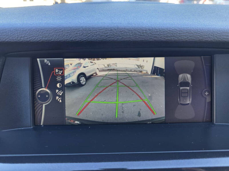 2012 BMW X3 xDrive35i