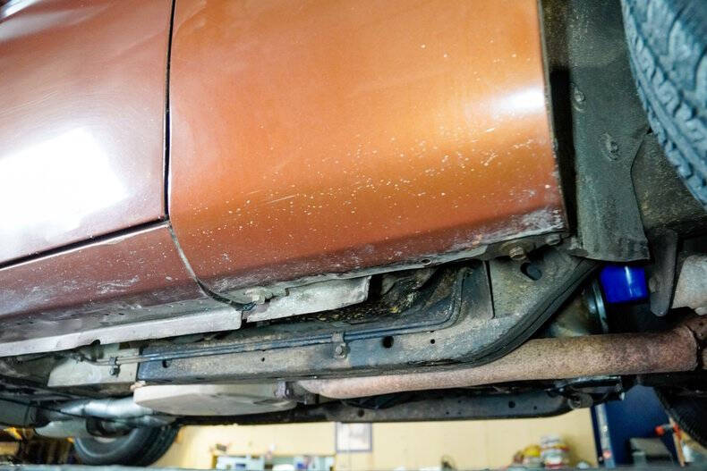 1978 Pontiac Firebird