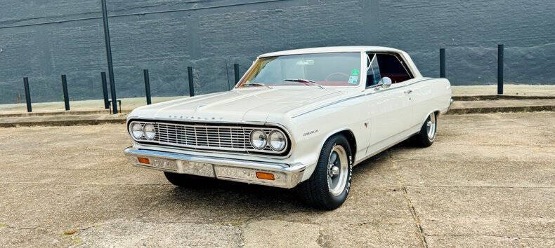 1964 Chevrolet Chevelle