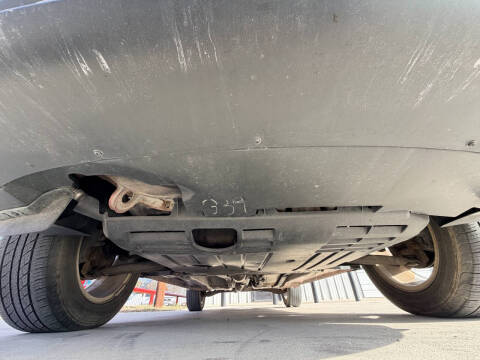 2017 Jeep Compass Sport