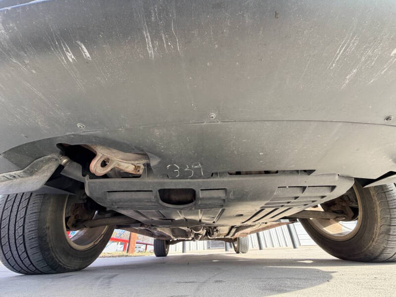 2017 Jeep Compass Sport