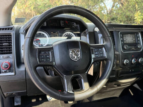 2015 RAM 1500 Express