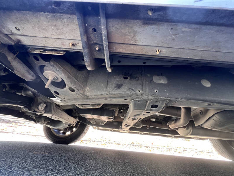 2015 Toyota Sequoia Limited