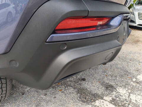 2023 Fisker Ocean Ultra