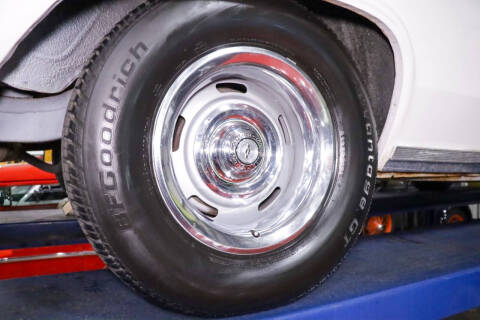 1966 Chevrolet Caprice