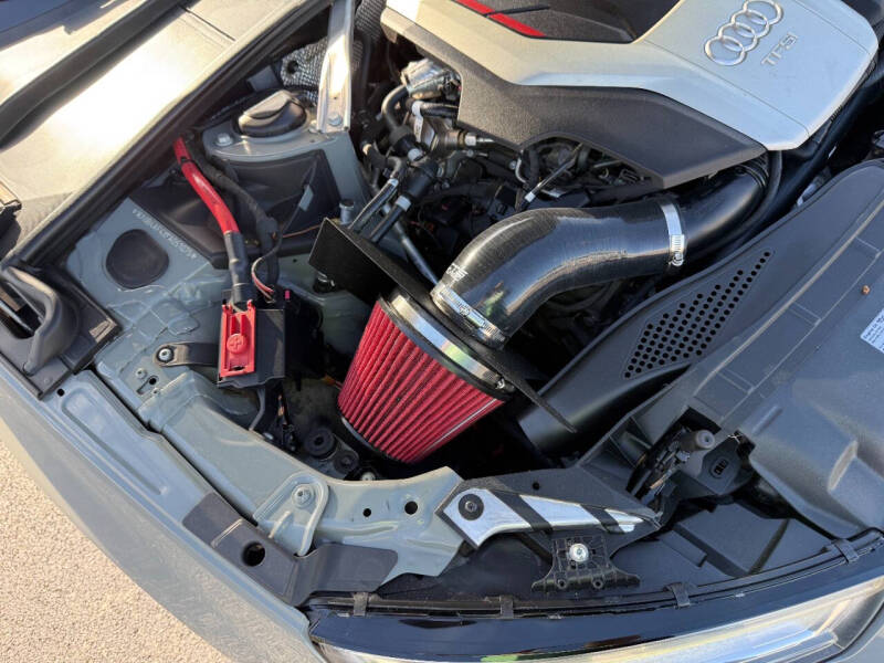 2019 Audi S4 3.0T quattro Premium Plus