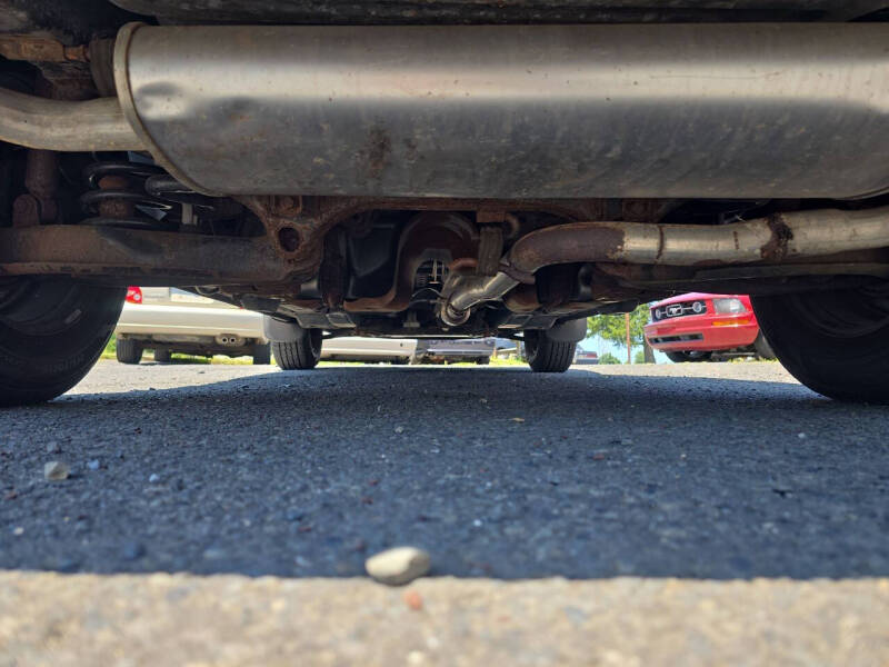 2007 Saturn Vue