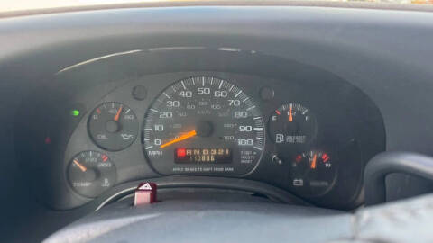 1999 Chevrolet Express G1500