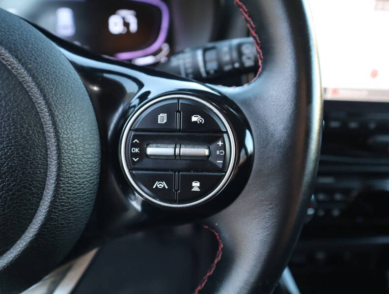 2023 Kia Soul GT-Line