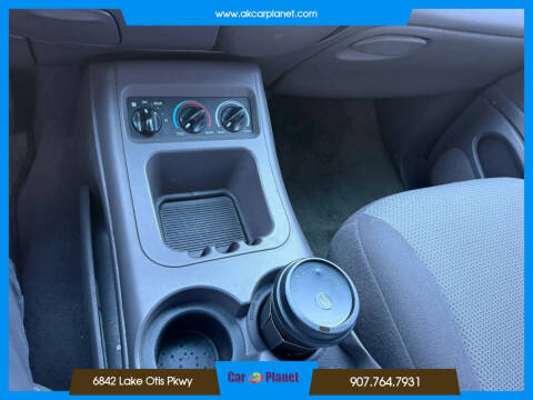 2002 Ford Expedition XLT