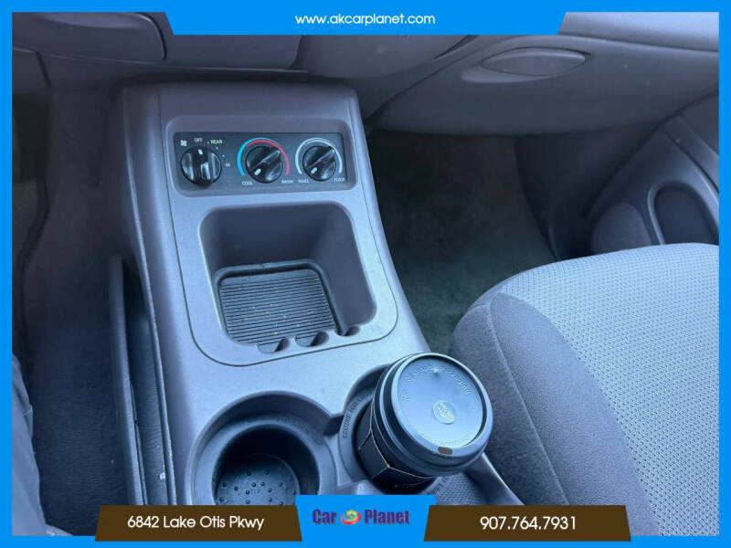 2002 Ford Expedition XLT