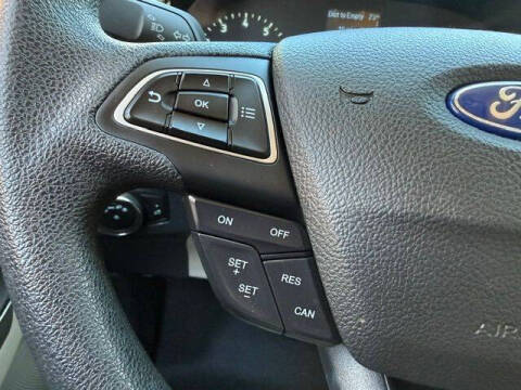2022 Ford EcoSport S