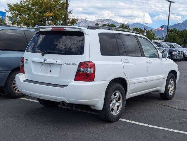 2006 Toyota Highlander for sale at Axio Auto Boise in Boise, ID