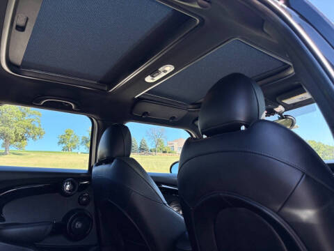 2016 MINI Hardtop 4 Door Cooper S