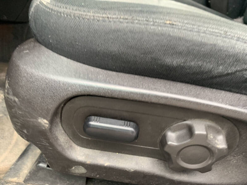 2015 Ford Taurus Police Interceptor