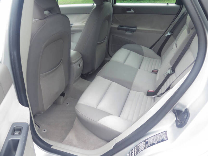 2005 Volvo S40 2.4i