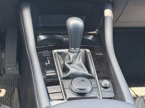 2025 Mazda Mazda3 Hatchback 2.5 S Select Sport