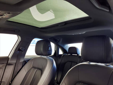 2023 Audi A3 Premium 40 TFSI