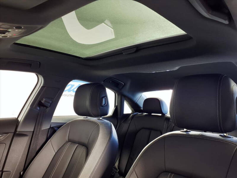 2023 Audi A3 Premium 40 TFSI