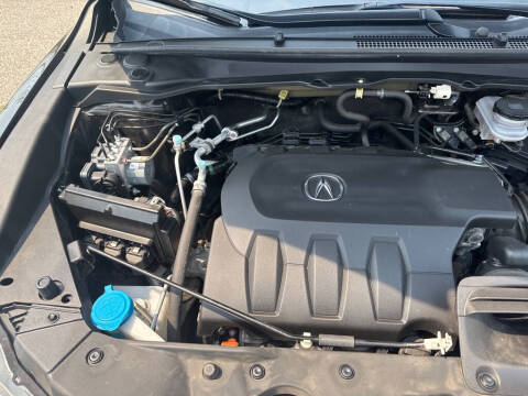 2015 Acura RDX w/Tech