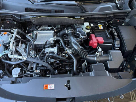 2026 Mitsubishi Outlander LE