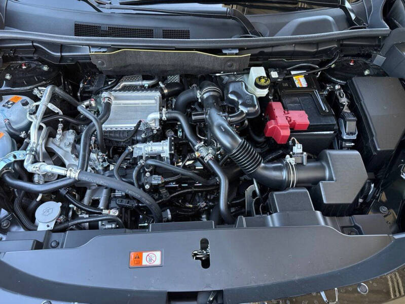 2026 Mitsubishi Outlander LE