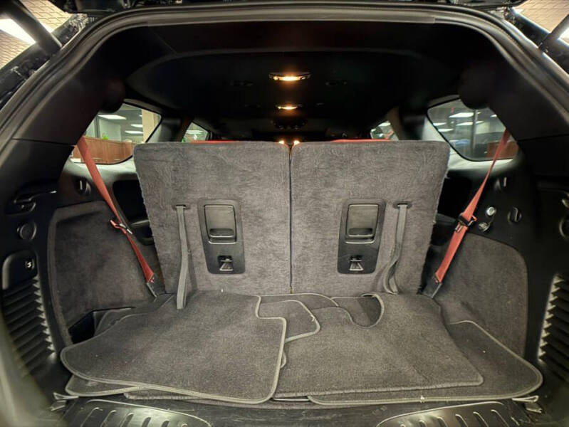 2021 Dodge Durango SRT 392