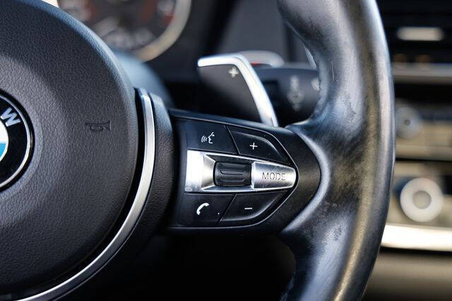 2015 BMW 2 Series 228i