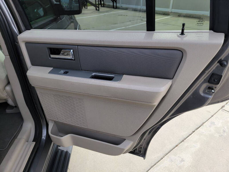 2014 Ford Expedition XLT