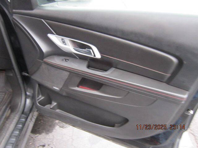 2013 GMC Terrain SLT-2