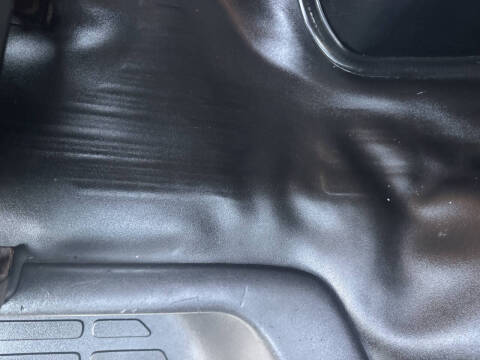 2019 GMC Savana 2500