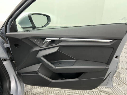 2022 Audi A3 quattro Premium 40 TFSI