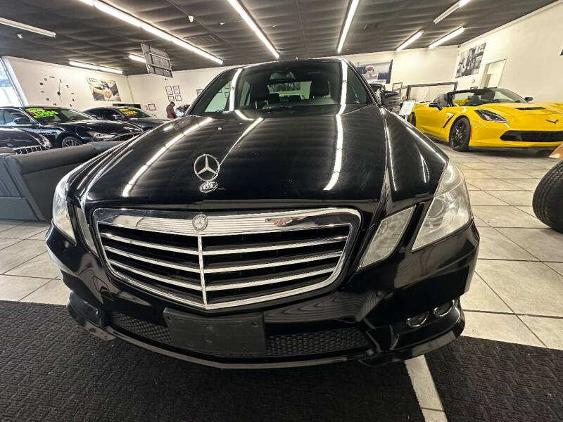 2010 Mercedes-Benz E-Class for sale at 5 Star Auto Sale in Rancho Cordova CA