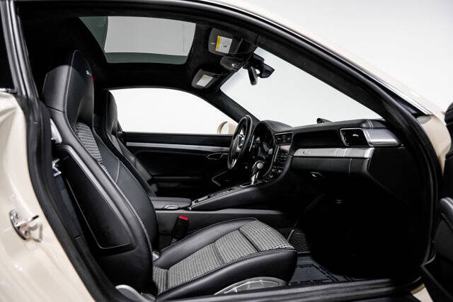 2014 Porsche 911 Carrera S